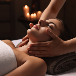 Higijenski tretman lica (Skyline)