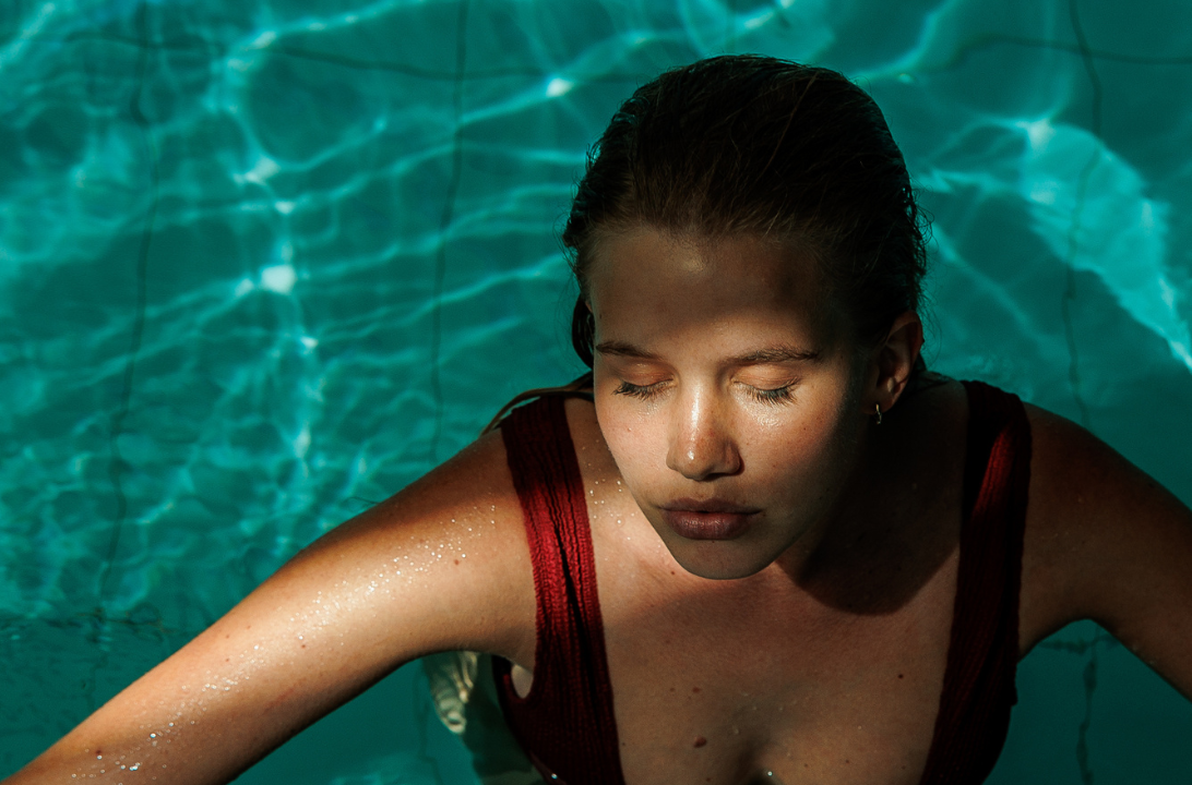 Express Hydration paket