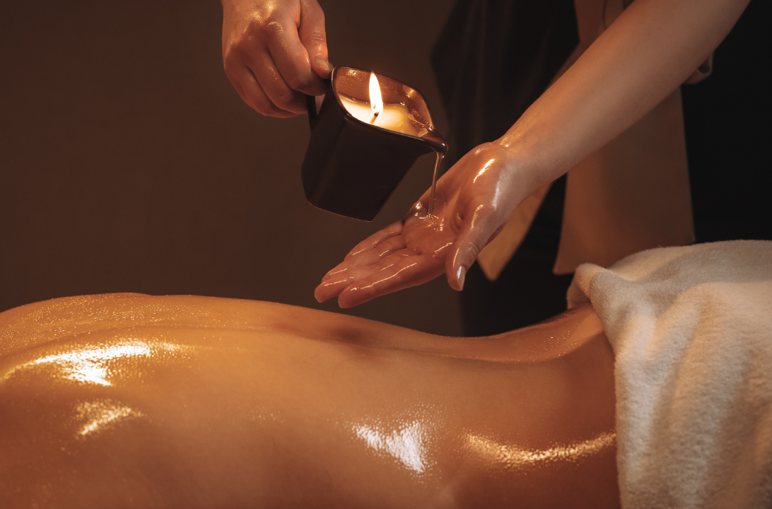 Saruna - najbolja terapeutska i relaks masaža u Beogradu