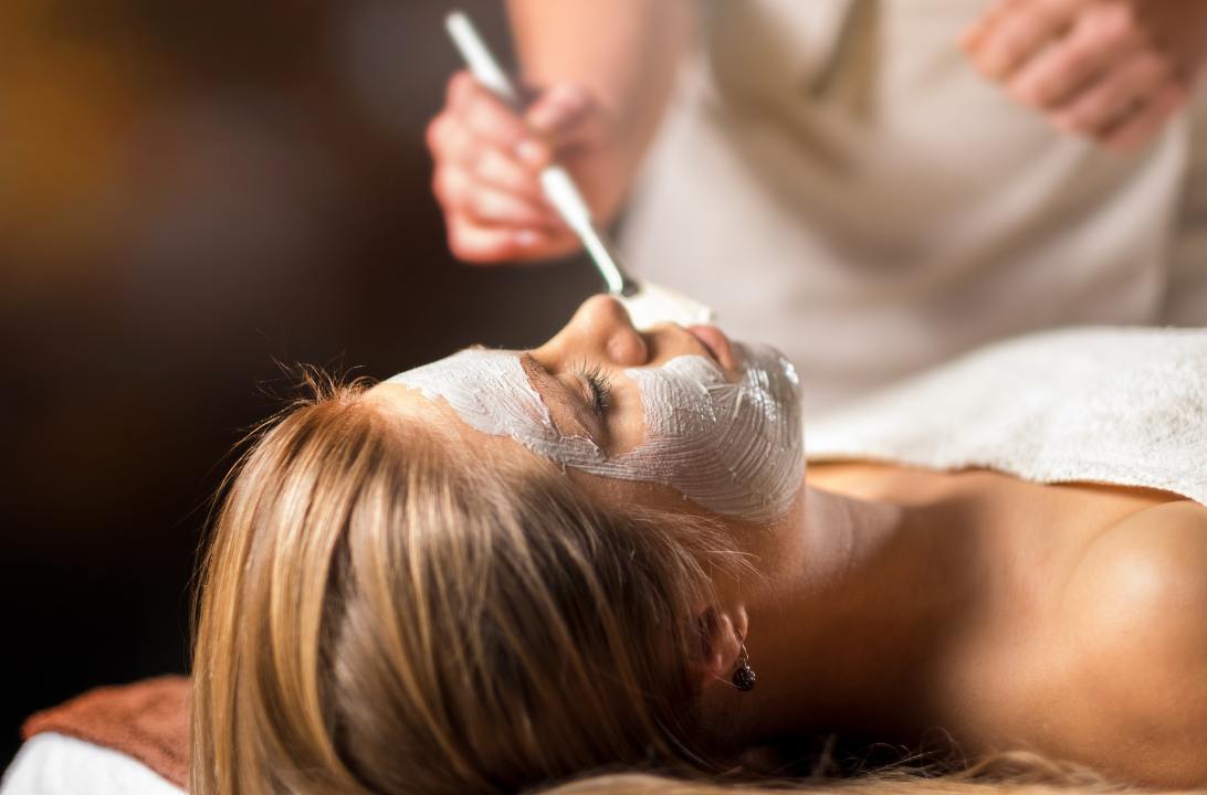 Saruna Express Hydration - najbolje spa iskustvo u Beogradu