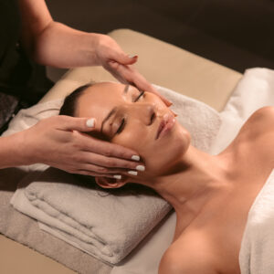 Anti-age tretman (Skyline)