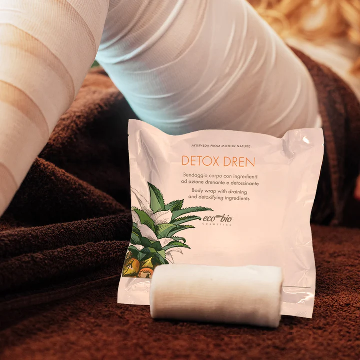 Tretman za drenažu (Skyline)