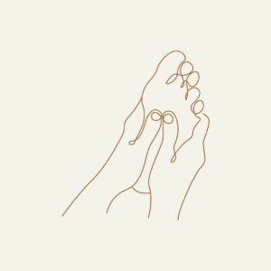 Masaža stopala i potkolenica (Crowne Plaza)