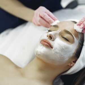 Lakshmi organski tretmani lica (Skyline)